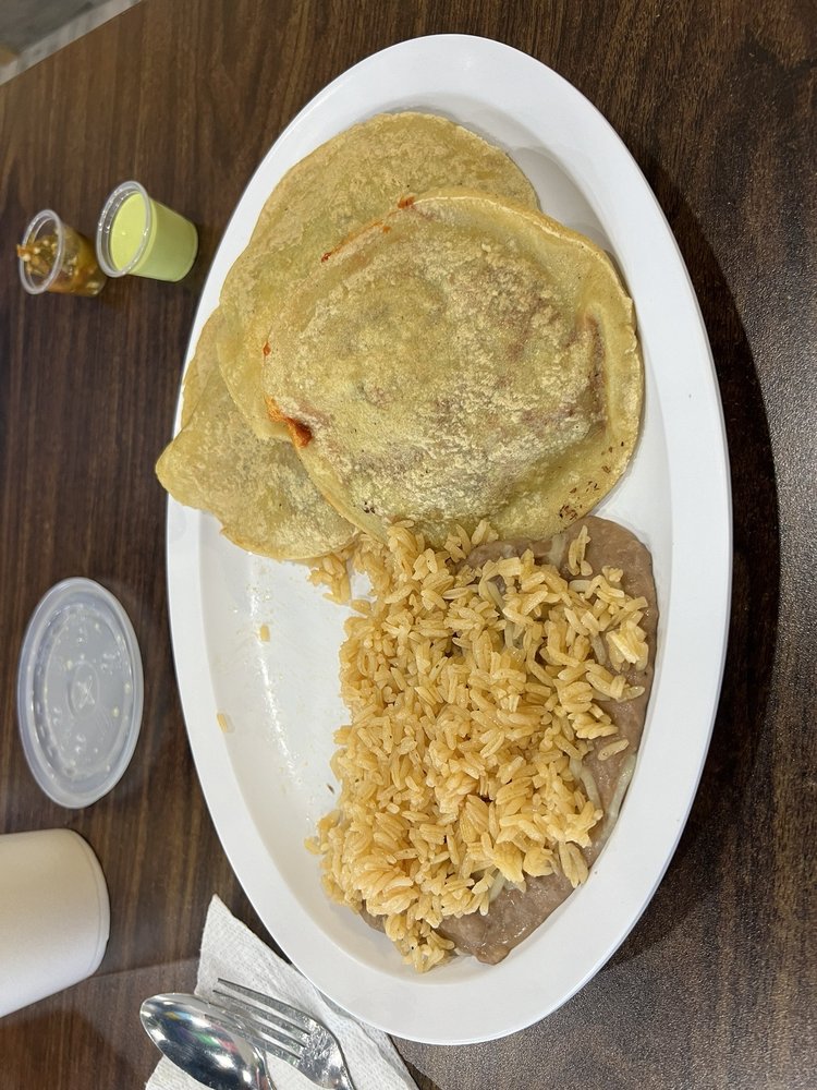 Sazon Mexican Cuisine