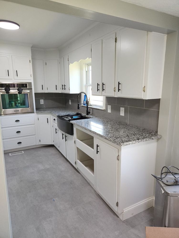 Kop Contruction and Plumbing