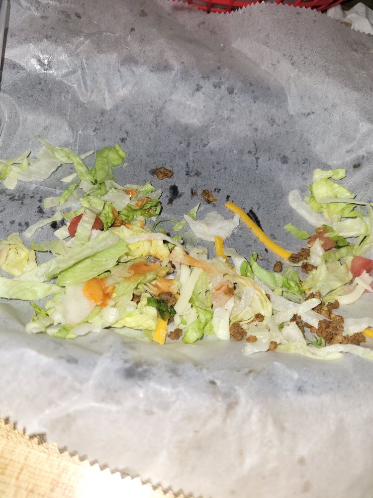 Santa Fe Taco