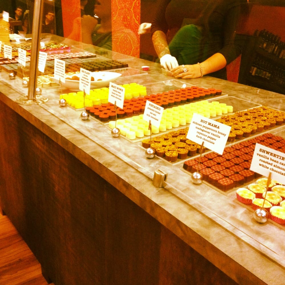 Lilly Handmade Chocolates 96 Photos & 112 Reviews Chocolatiers