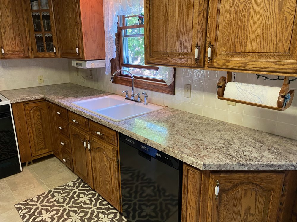 Pine Hill Fabricators