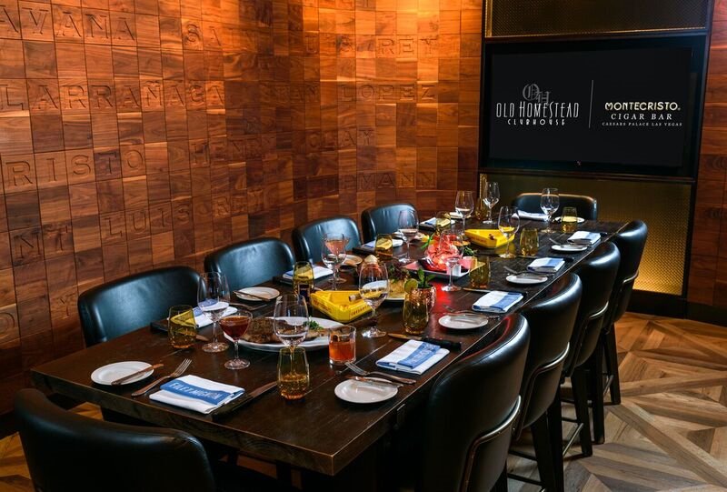 Montecristo Cigar Bar 250 Photos & 159 Reviews Cocktail Bars 3570