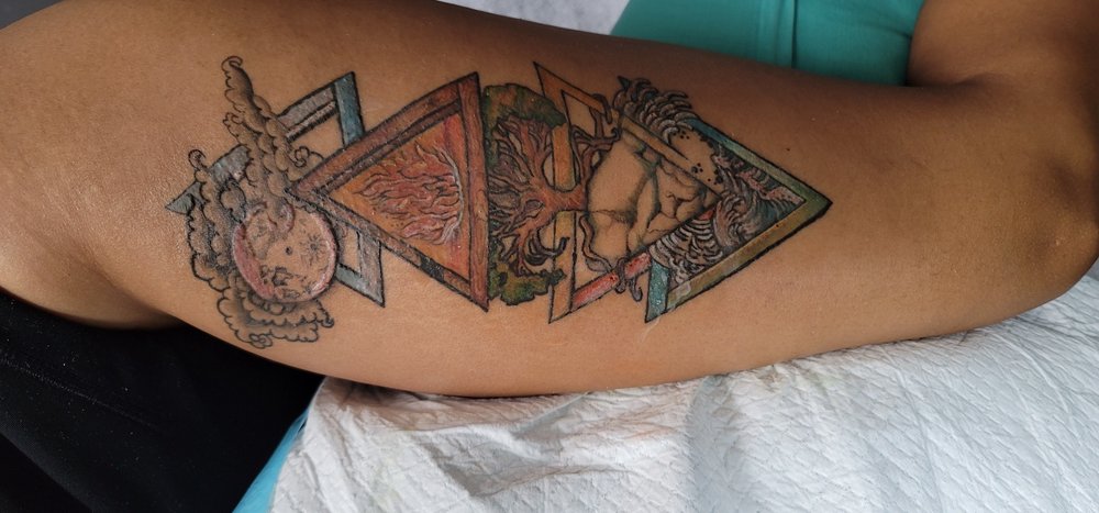 Mane Creation Studio