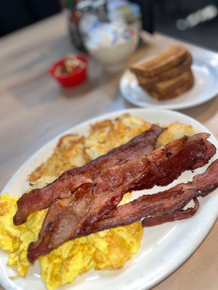 Cornerstone Cafe & Bar