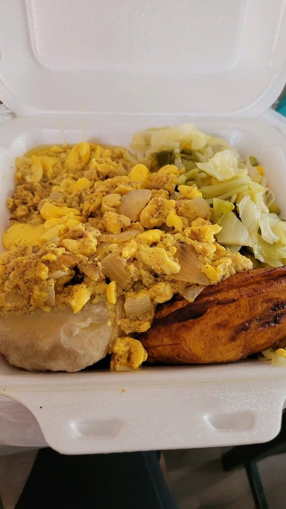 3D's Jamaican  International Cuisine
