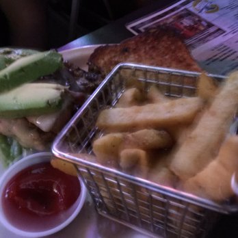 seafood grill bar scuttlebutt corpus christi