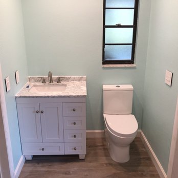 Luxury Bath 66 Photos Contractors 33851 Us Hwy 19 N Palm Photo Of Luxury Bath Palm Harbor Fl United States