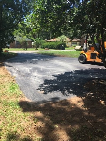 North Florida Asphalt