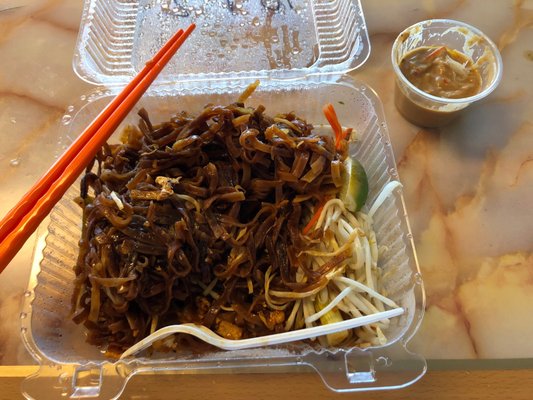 Pad Thai Kitchen 196 Photos 435 Reviews Thai 2309 Se