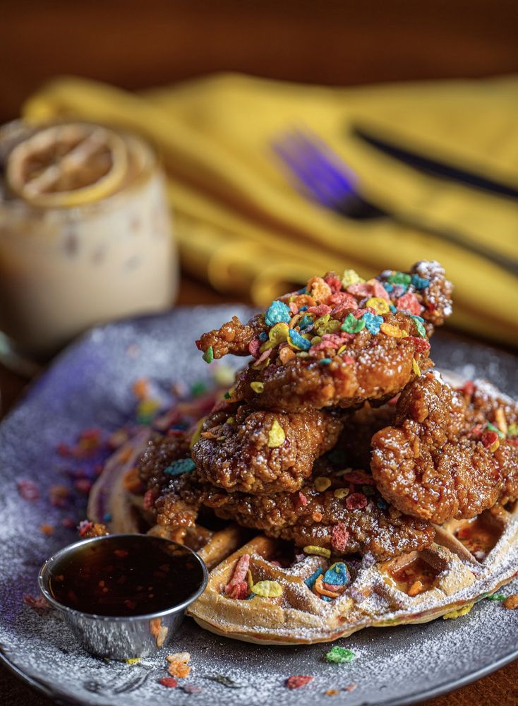 Mamajuana café tampa