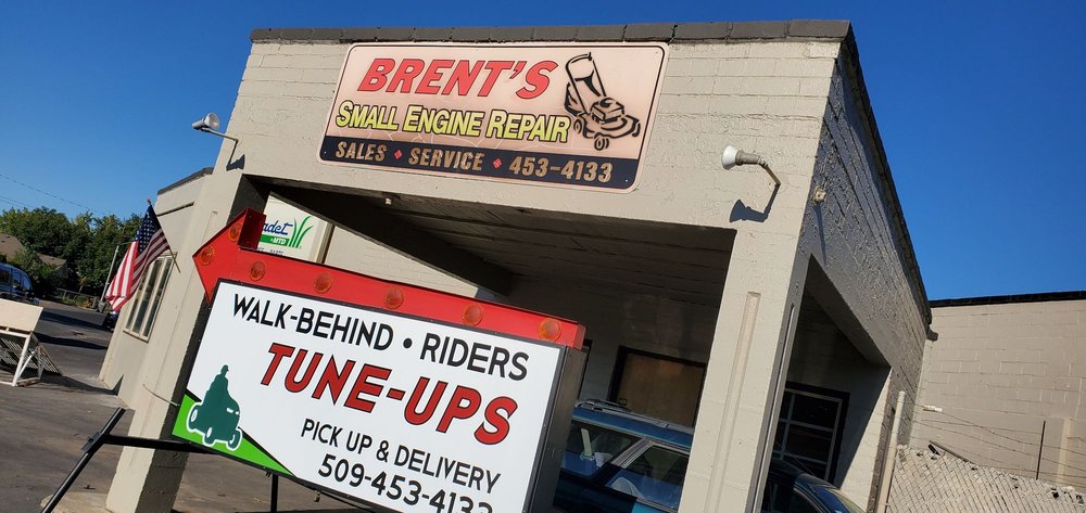 Brent's Small Engine Repair Sales & Service