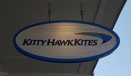 Kitty Hawk Kites