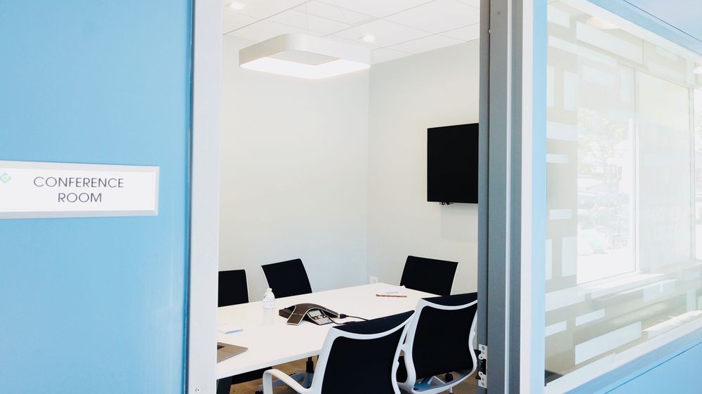 Corner Office NYC
