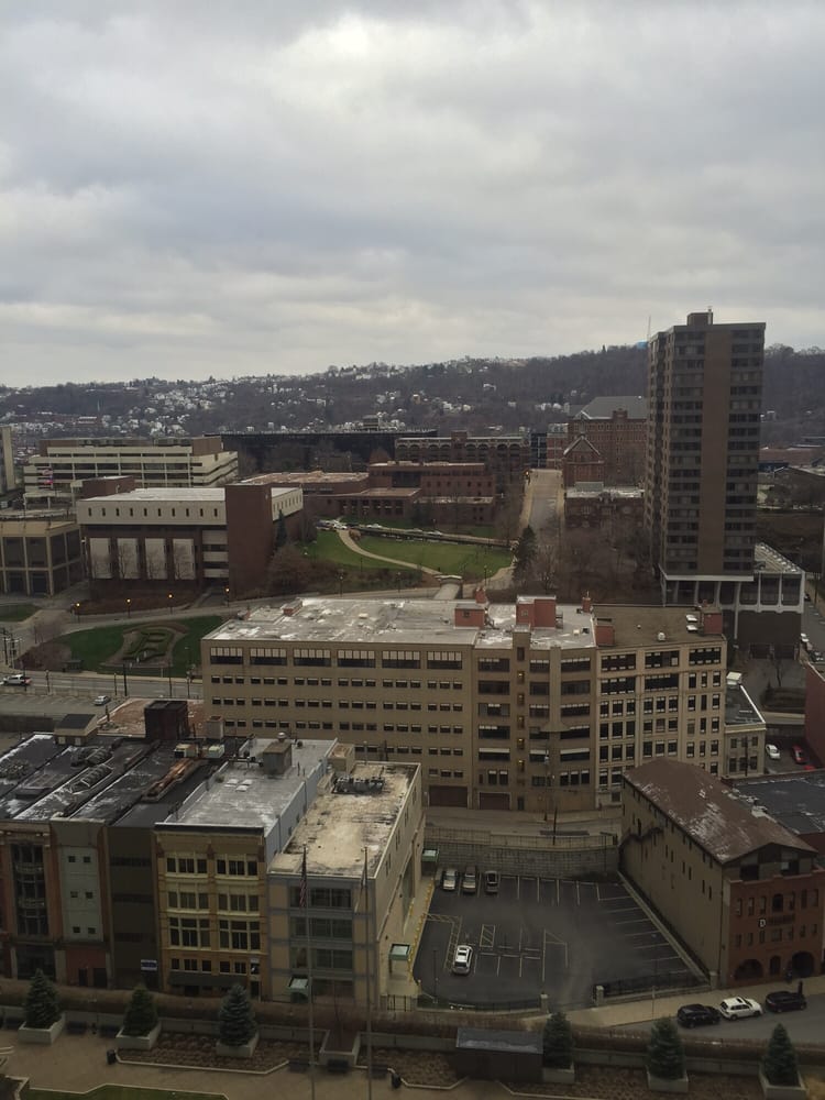 Marriott Pittsburgh City Center Restaurants Marriott Pittsburgh City Center Restaurants