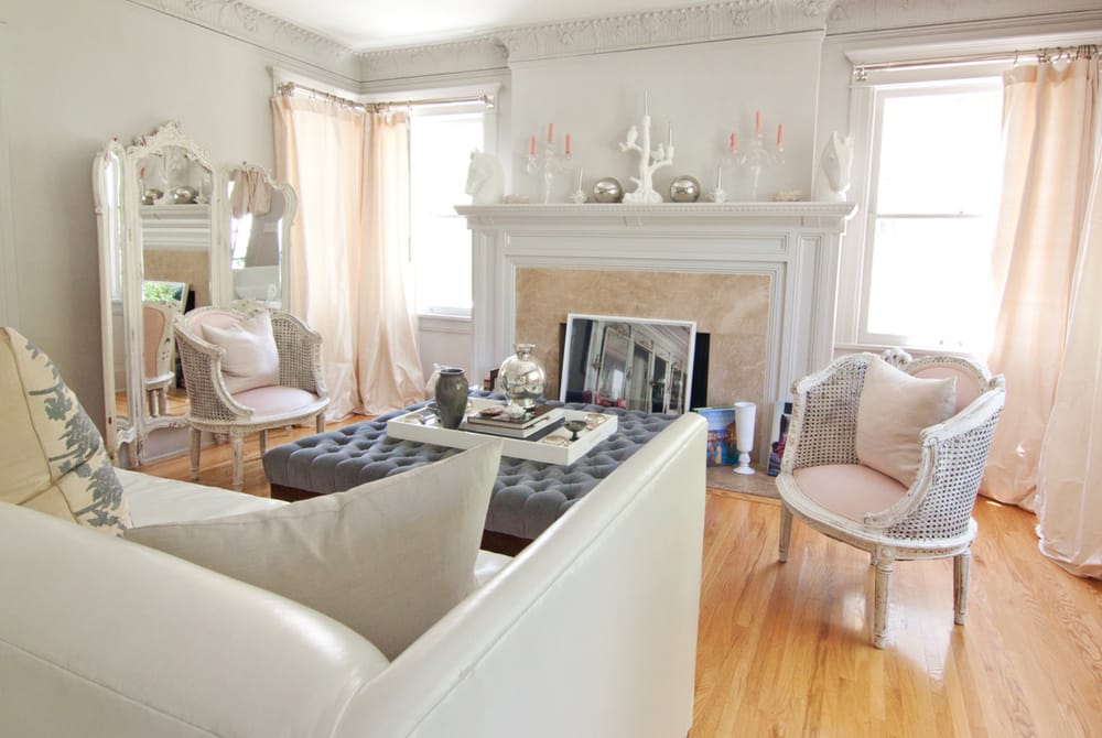 image of business Heather Brookes Interior Organization