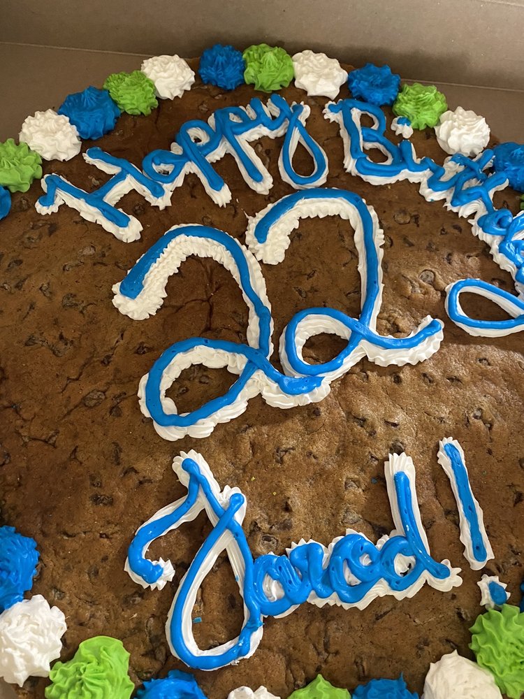 Great American Cookies