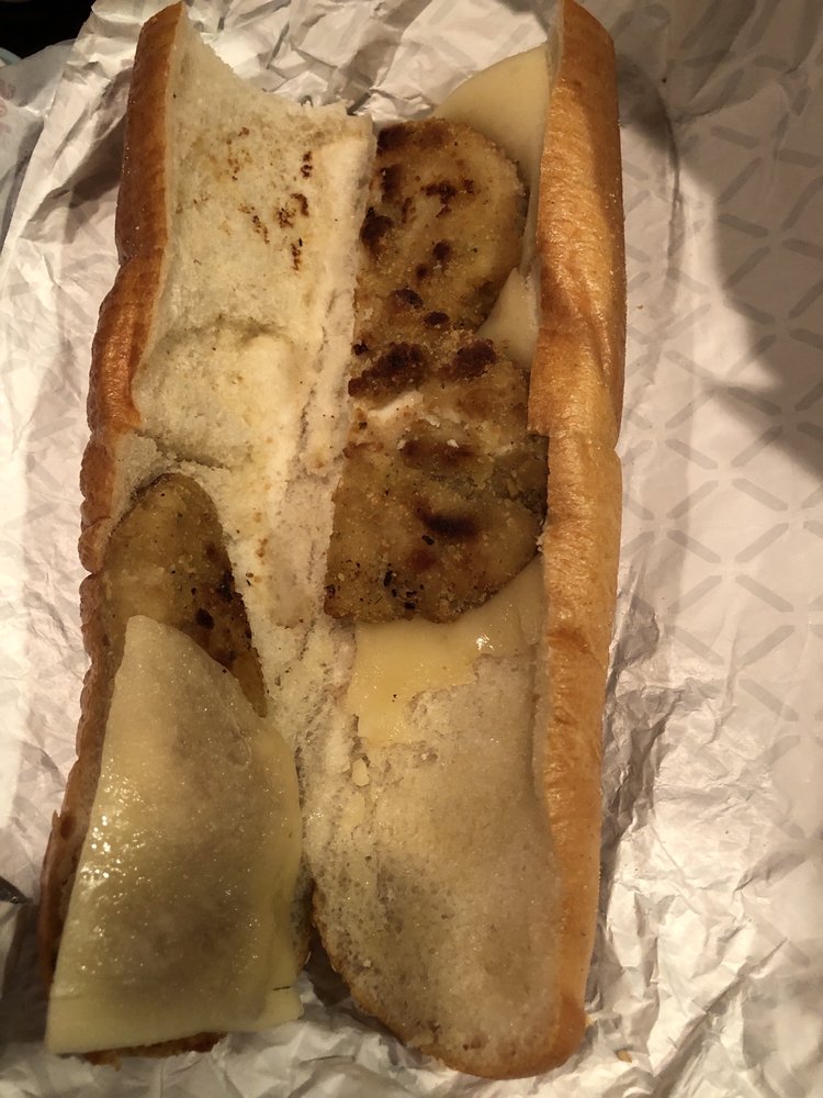 PrimoHoagies