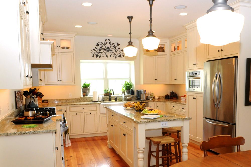 Creation Cabinetry