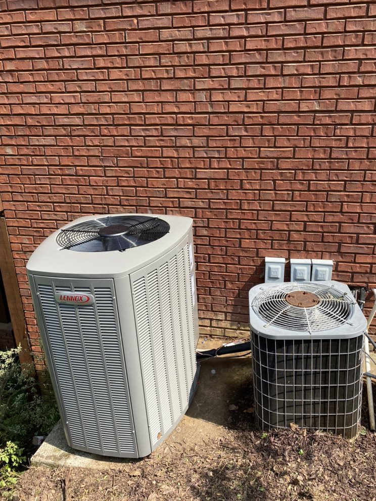 image of business BenLe Heating & Air