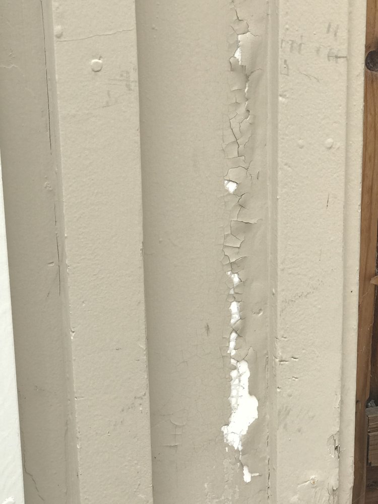 I & I Painting Company Inc