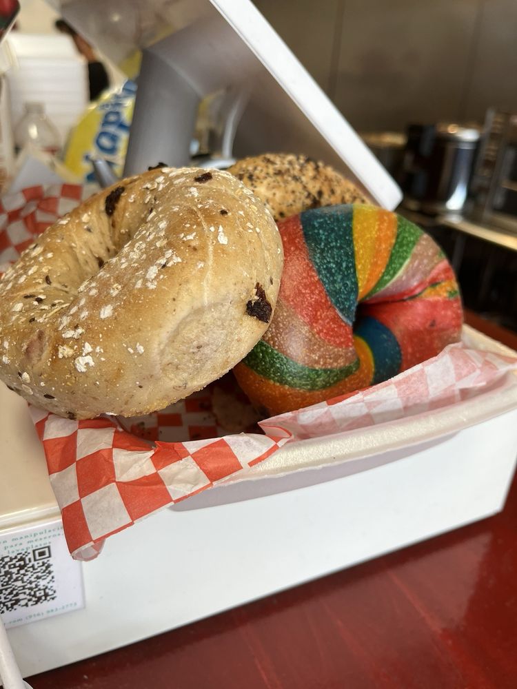 NY Gyro King