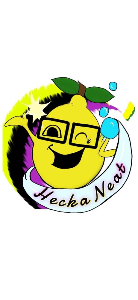 Heckaneat Cleaning