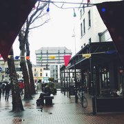 Photo of The Grand Social - Dublin, Republic of Ireland