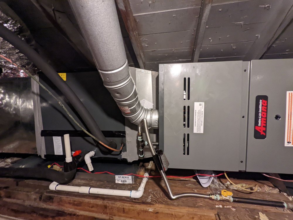 image of business Ultimate Comfort AC & Heating