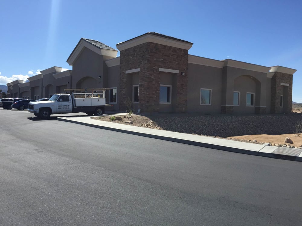 Angle Homes Contractors 2800 Hualapai Mountain Rd, Kingman, AZ