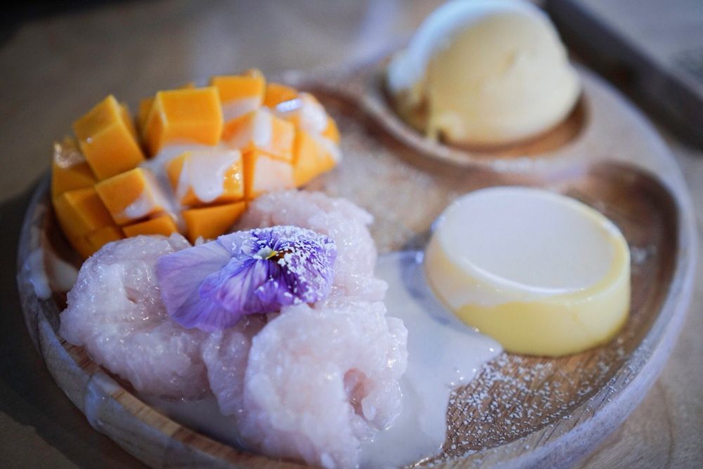 MNGO cafe 2023 Photos & 675 Reviews Desserts 4176 Convoy St