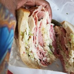 Image result for bragman's delicatessen