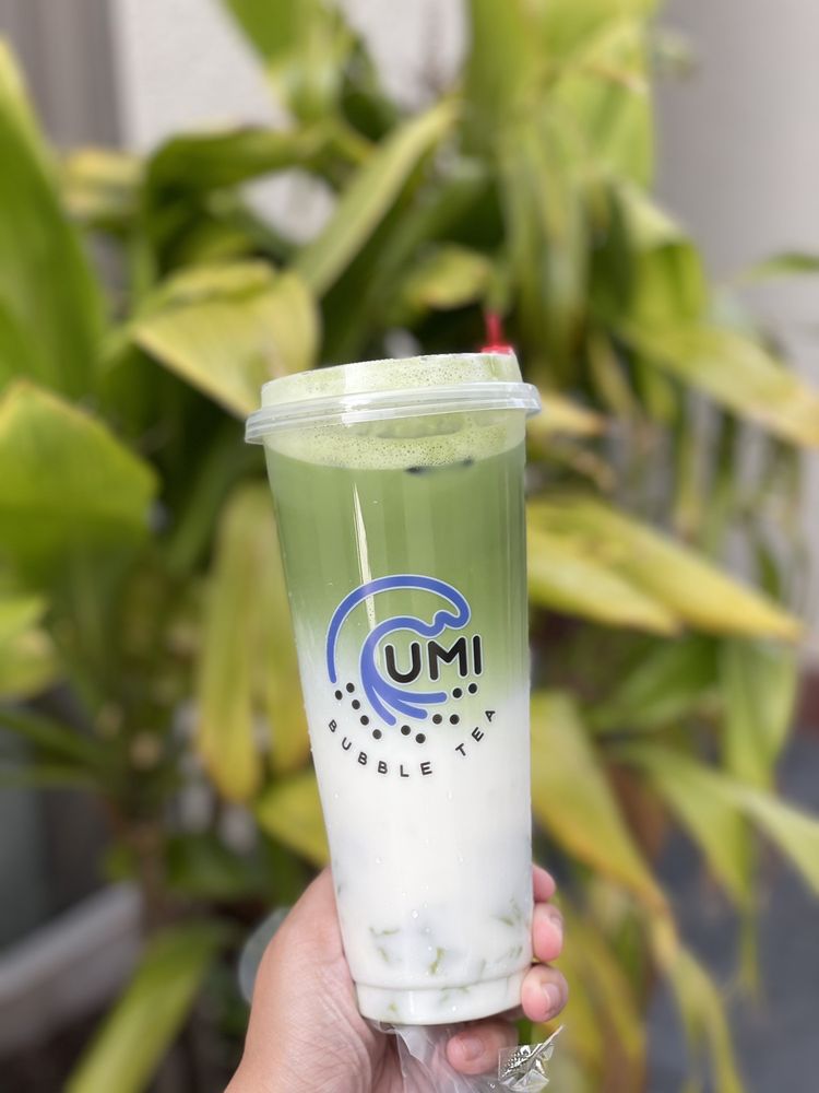 Umi Tea