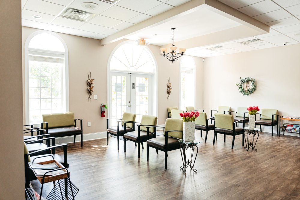 Coastal Carolina Internal Medicine