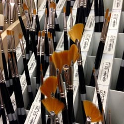 Raw Materials Art Supplies 17 Photos 78 Reviews Photo Of Raw Materials Art Supplies Los Angeles Ca United States We