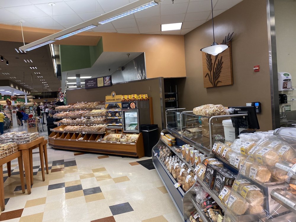 Publix Super Market