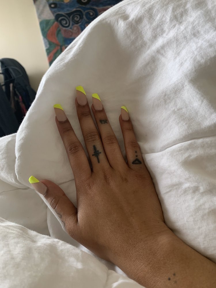 Posy Nail Spa
