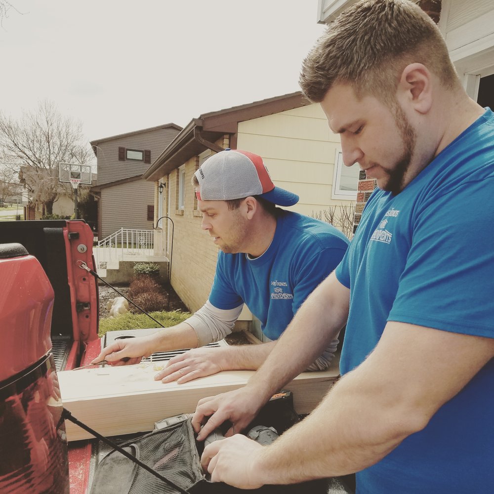 Christrino's Home Improvement