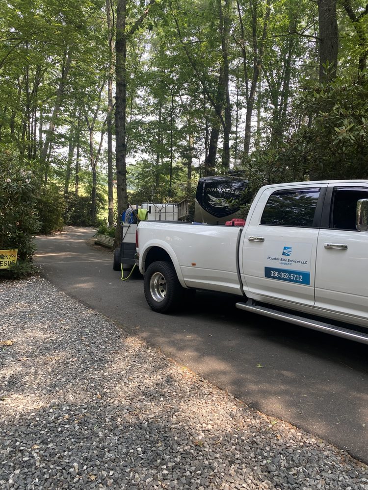 MountainSide Services