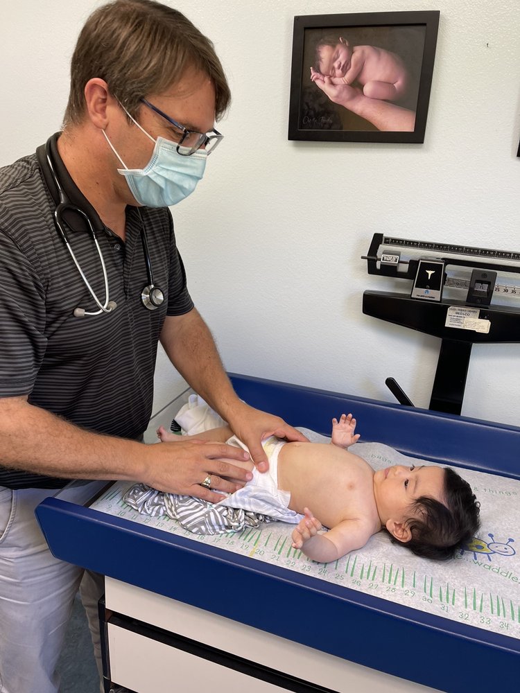image of business Robert Sears, MD
