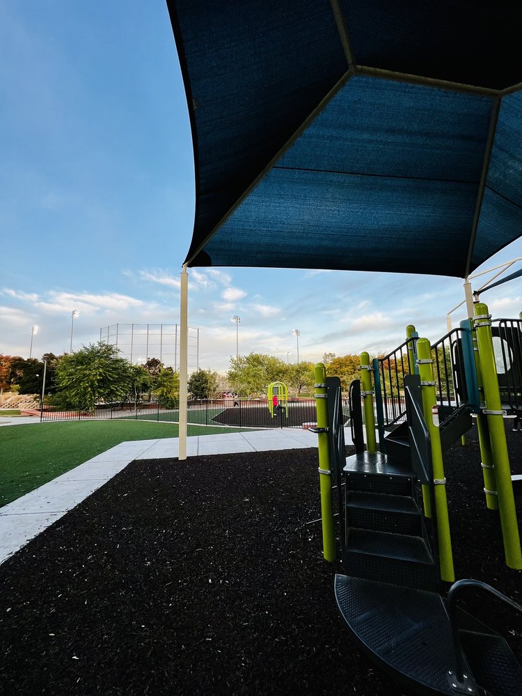 Rainbow Family Park