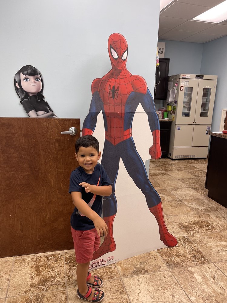 image of business Kidz Pediatrics