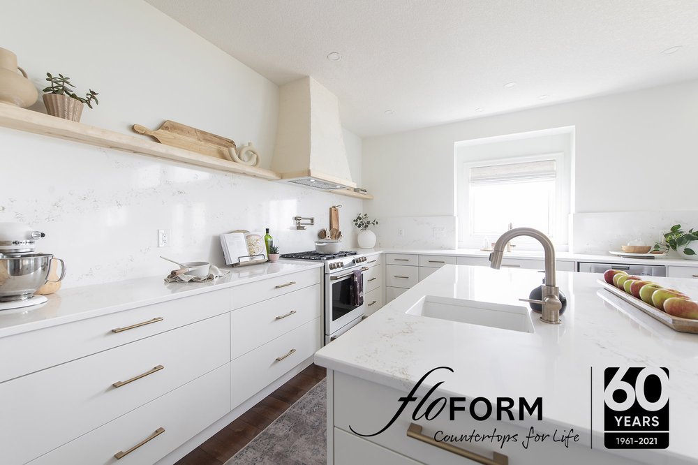image of business Floform Countertops