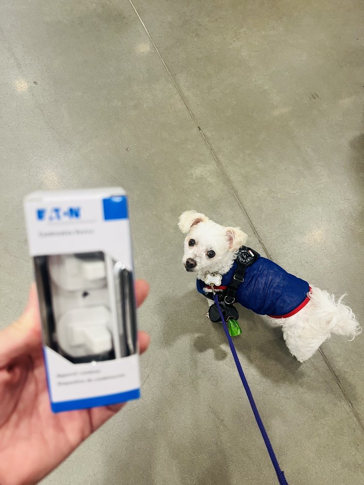 Lowe's Home Improvement