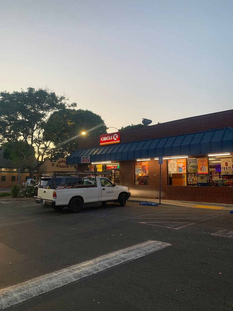 Circle K