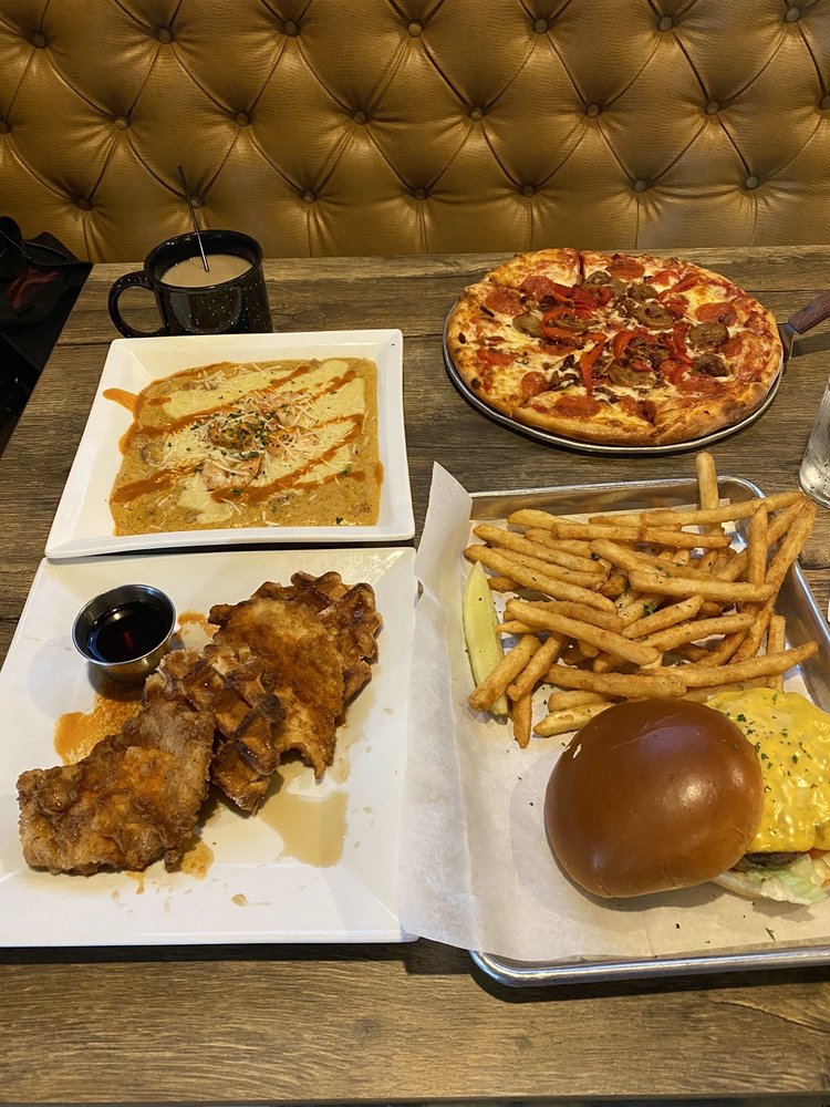 Tavern in the Forest