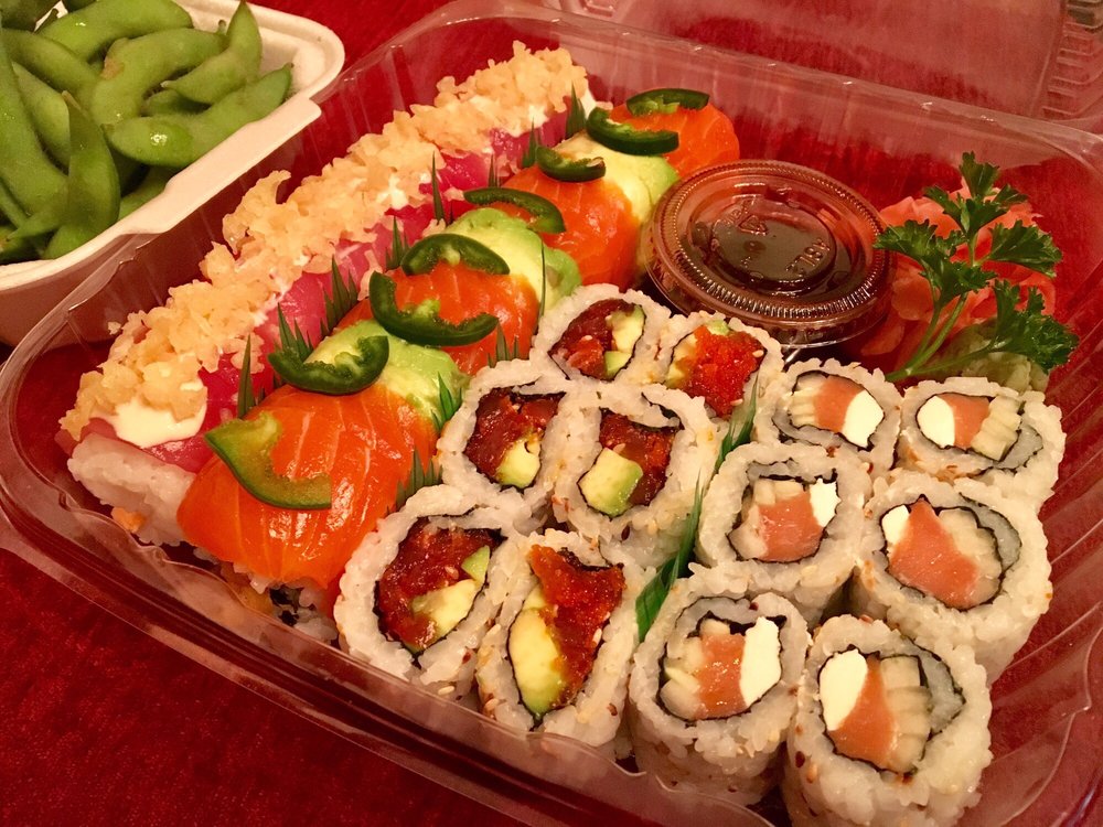 Little Tokyo Bistro Little Tokyo Bistro