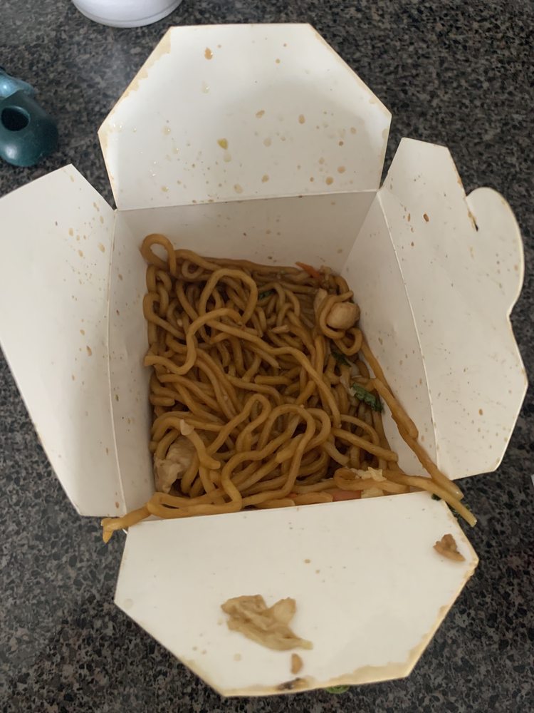 China Restaurant