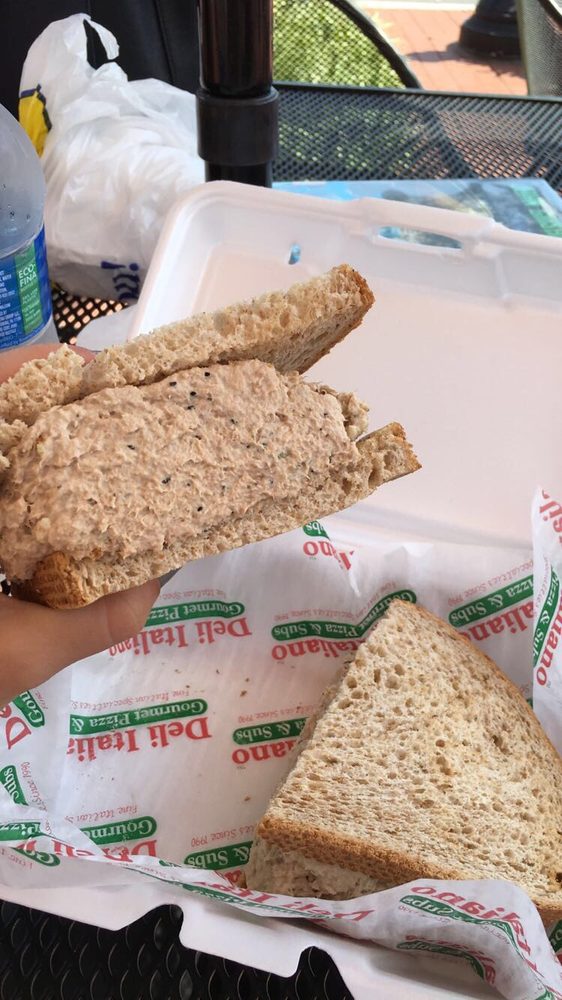Deli Italiano