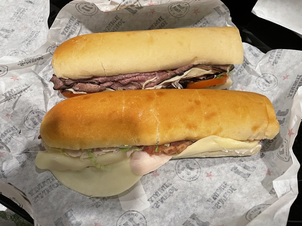 Jimmy John's