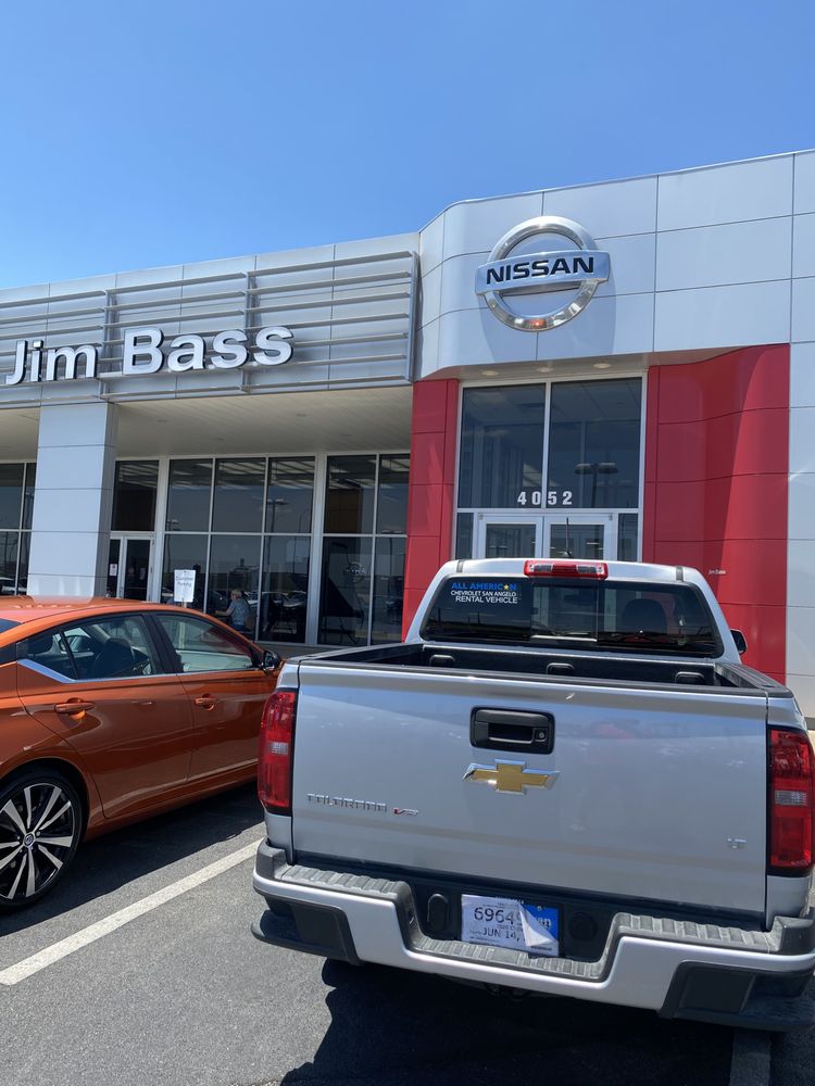 All American Chevrolet of San Angelo